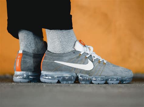 Elevate your gym sessions with Nike Vapormax Orlrndo Magjc
